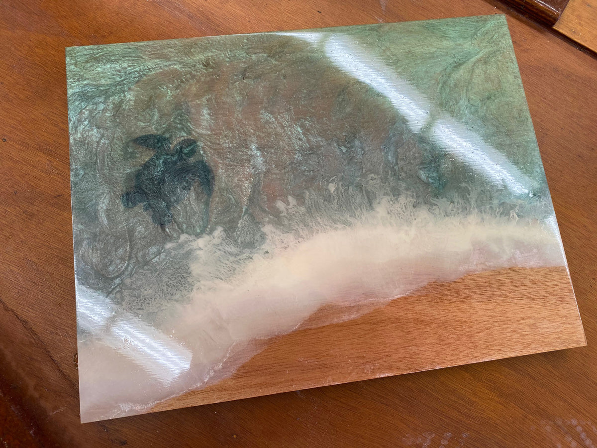 Art Pro Epoxy