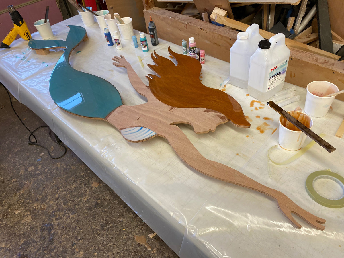 Art Pro Epoxy