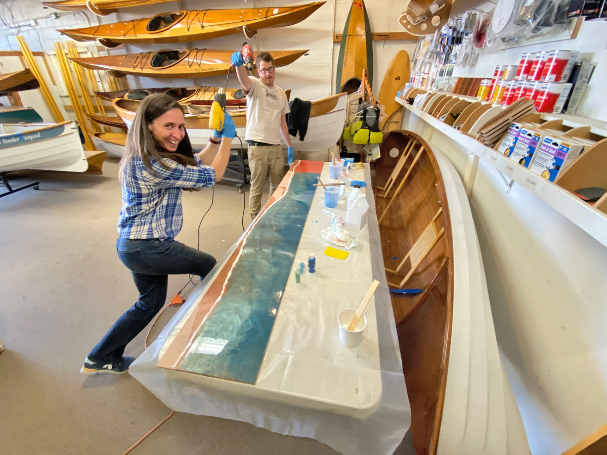Art Pro Epoxy