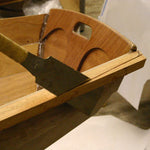 Japanese Saw 9-1/2