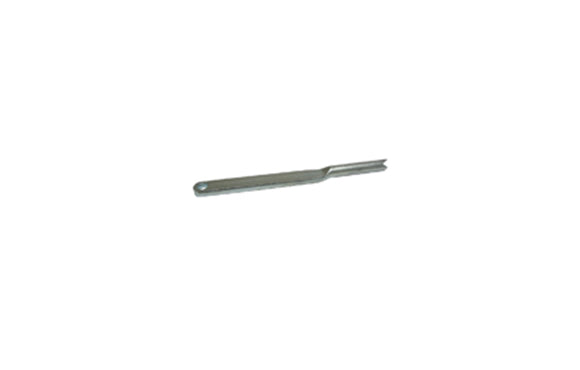 Actuating Rod
