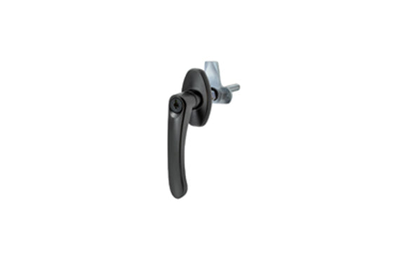 Door Handle (counterclockwise)