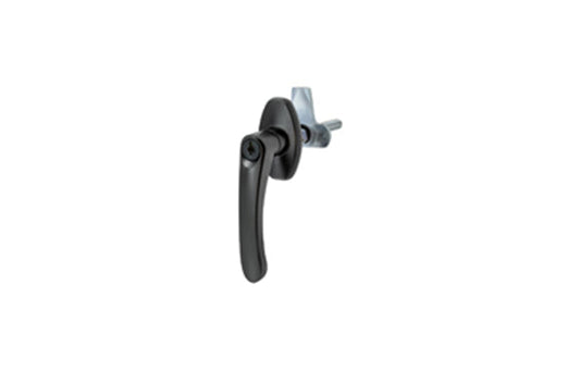 Door Handle (counterclockwise)