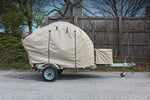 Teardrop Camper & Storage Box Cover Thumbnail