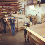 Build Your Own CLC Teardrop Camper Class Thumbnail