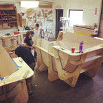 Build Your Own CLC Teardrop Camper Class Thumbnail