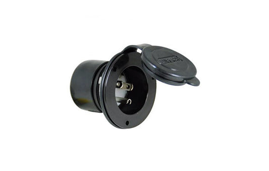 AC Charge Inlet