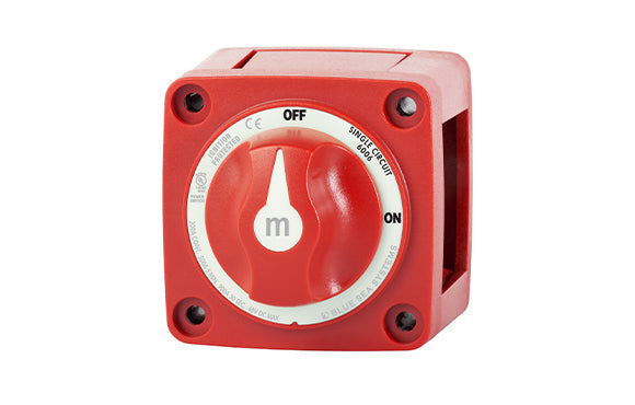 Battery Switch