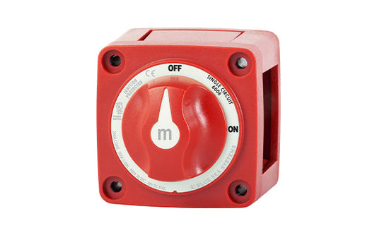 Battery Switch