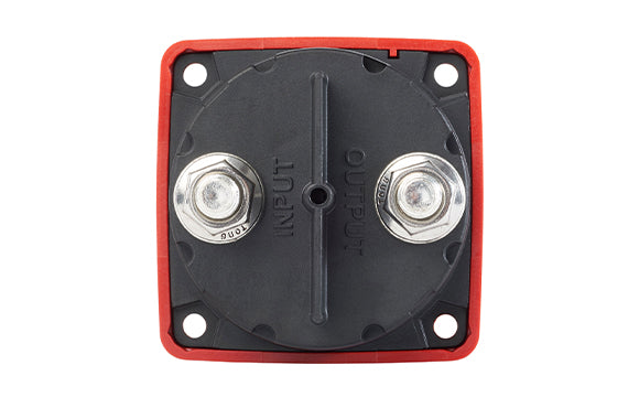 Battery Switch