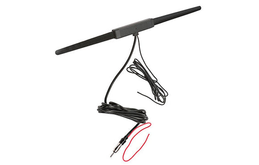 FM Antenna Booster by Jensen