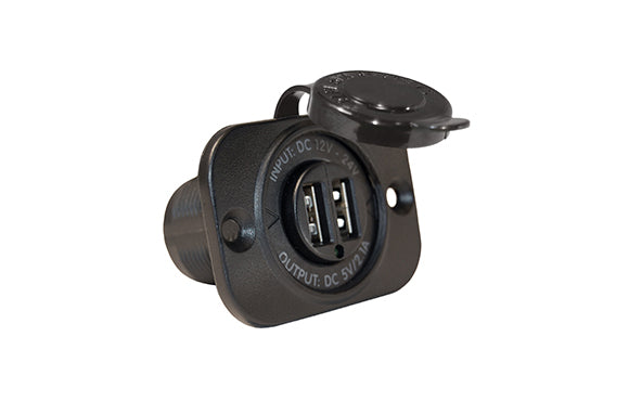 USB Outlets