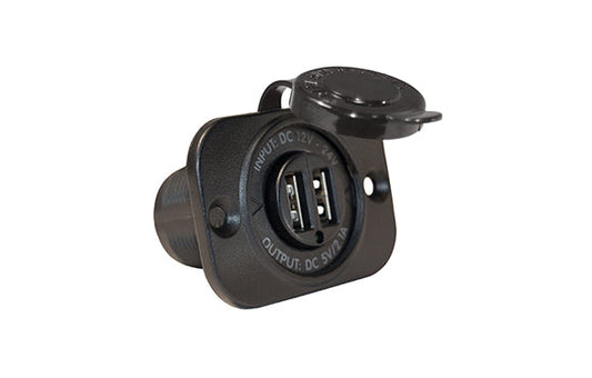 USB Outlets