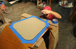 Teardrop Camper Acrylic Windows Thumbnail