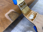 Teardrop Camper Hinge Retrofit Kit Thumbnail