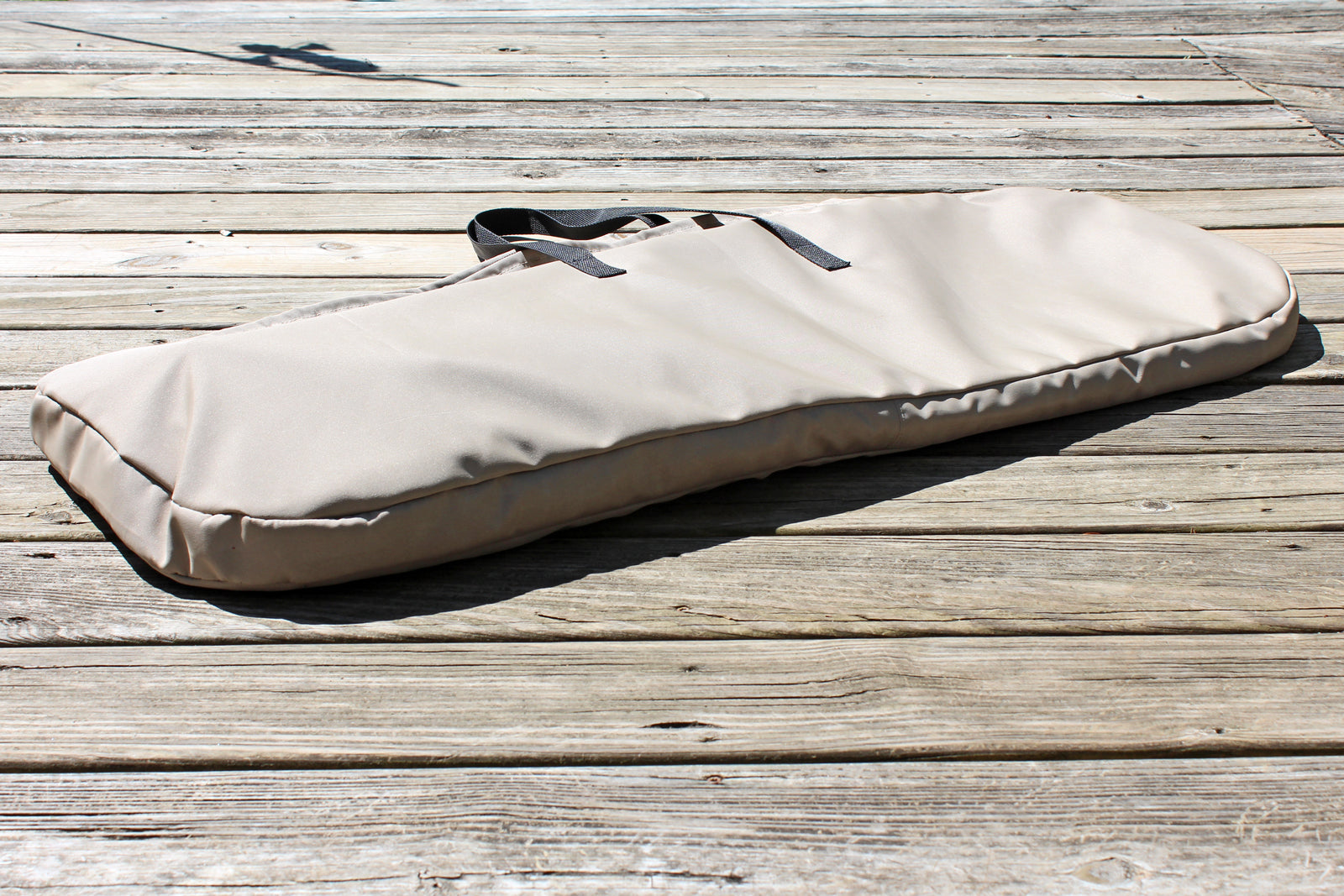 Rudder/Tiller Bag for Tenderly/Eastport Pram