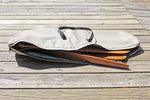 Rudder/Tiller Bag for Tenderly/Eastport Pram Thumbnail