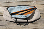 Rudder/Tiller Bag for Tenderly/Eastport Pram Thumbnail