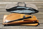 Rudder/Tiller Bag for Tenderly/Eastport Pram Thumbnail