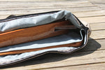 Rudder/Tiller Bag for Tenderly/Eastport Pram Thumbnail