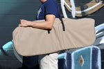 Rudder/Tiller Bag for Tenderly/Eastport Pram Thumbnail