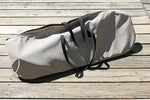 Rudder/Tiller Bag for Tenderly/Eastport Pram Thumbnail