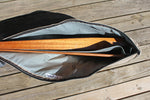 Rudder/Tiller Bag for Tenderly/Eastport Pram Thumbnail