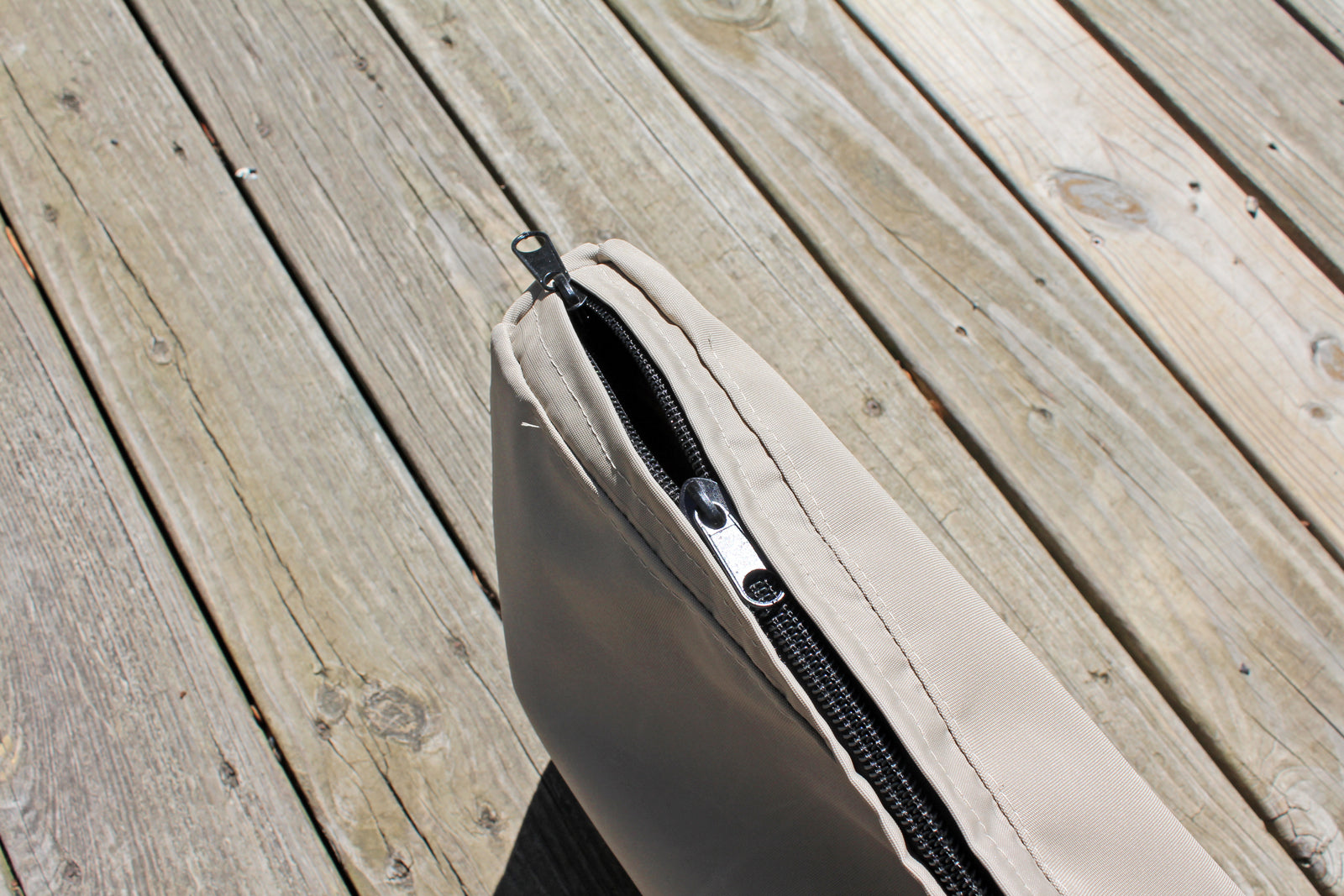Rudder/Tiller Bag for Tenderly/Eastport Pram