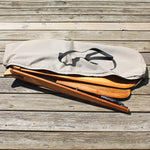 Rudder/Tiller Bag for Tenderly/Eastport Pram Thumbnail