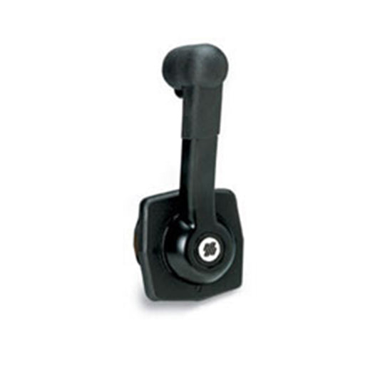 Peeler Skiff Throttle and Shifter Control Package