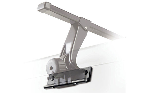 Thule Artificial Raingutter