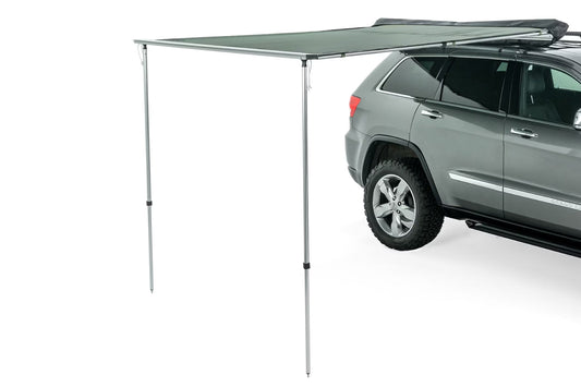 OverCast Awning by Thule