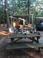 OverCast Awning by Thule Thumbnail