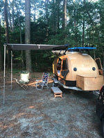 OverCast Awning by Thule Thumbnail