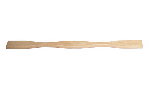 Ash Canoe Thwart - 31"