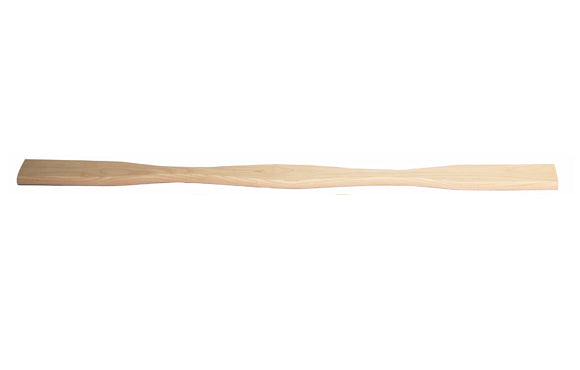 Ash Canoe Thwart - 39"