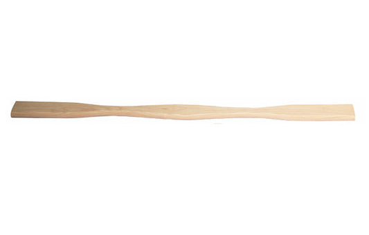 Ash Canoe Thwart - 39"