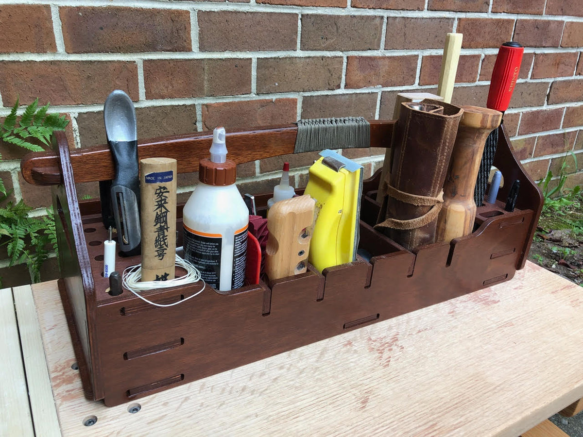 CLC Tool Box Kit