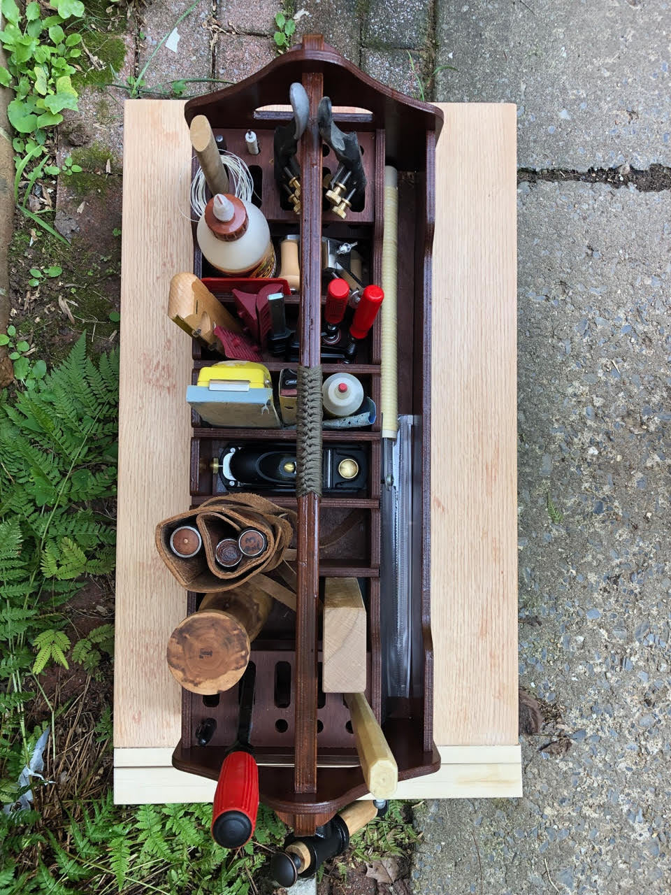 CLC Tool Box Kit