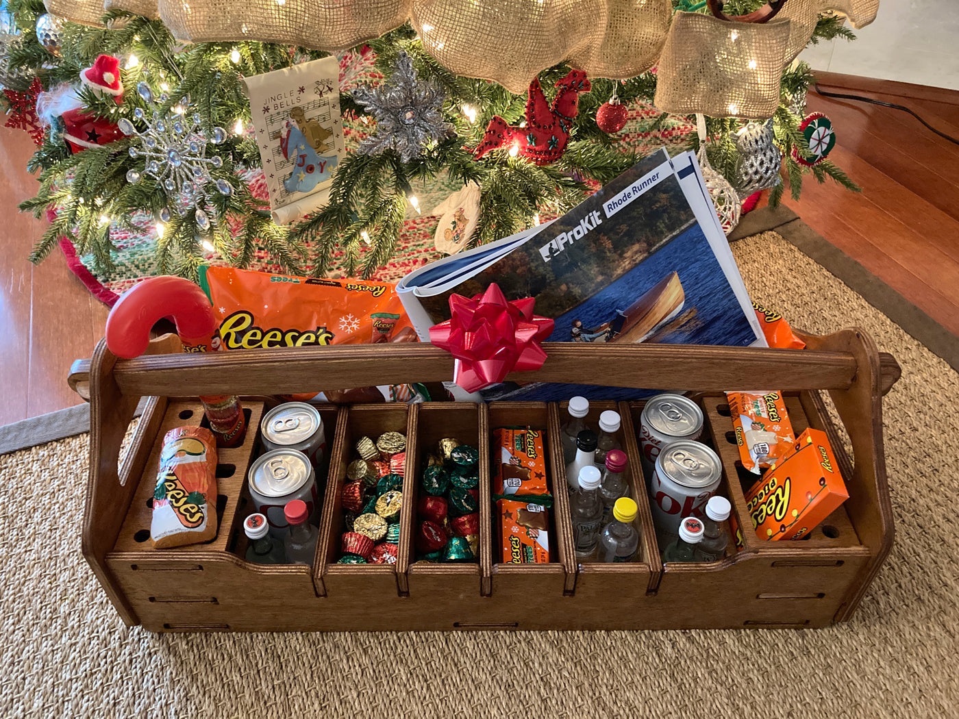 CLC Tool Box Kit