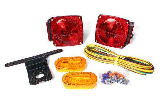Trailer Light Kit