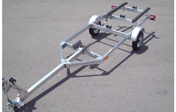 Trailex Skiff Trailer