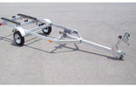 Trailex Skiff Trailer Thumbnail