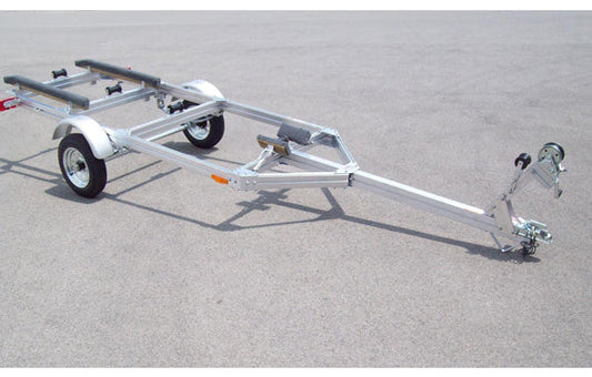 Trailex Skiff Trailer