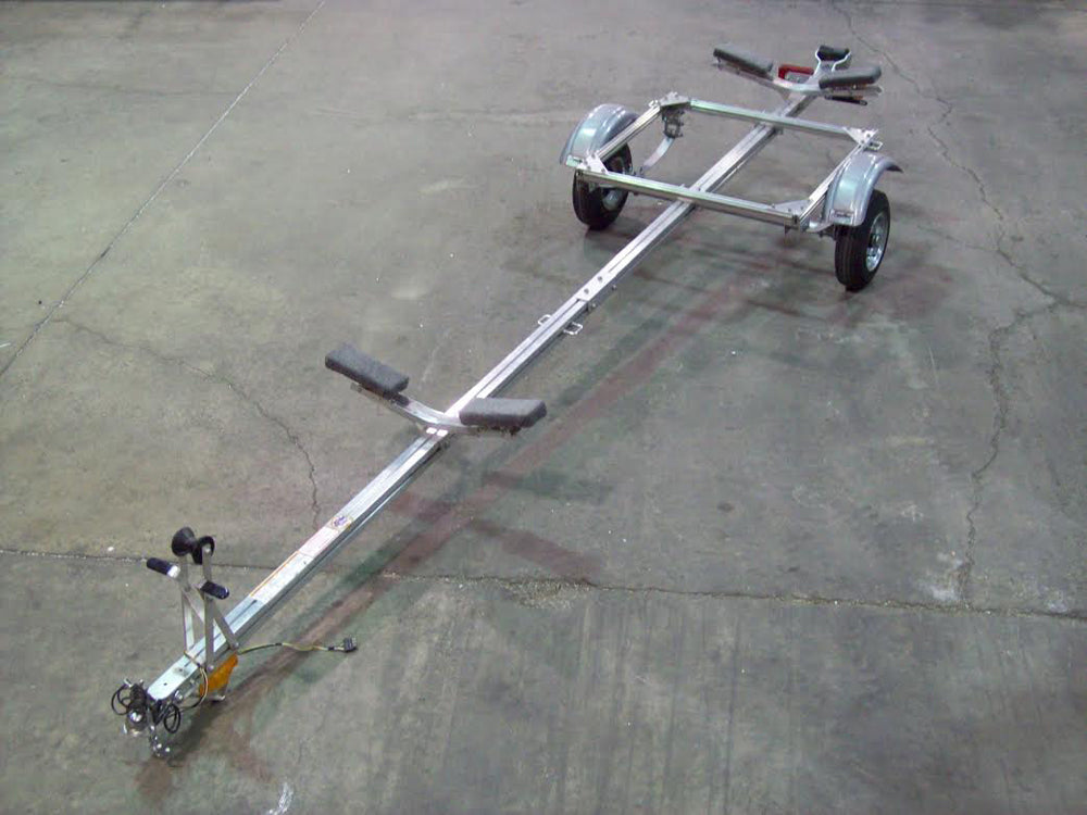 Trailex SUT-220-S Single Boat Trailer Kit