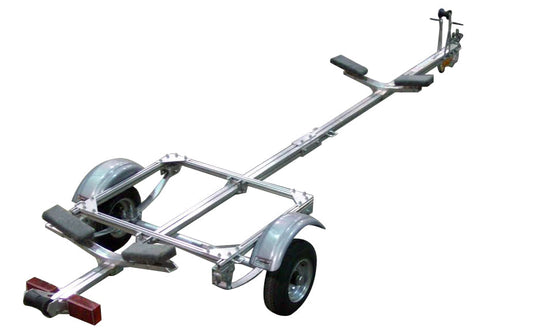 Trailex SUT-220-S Single Boat Trailer Kit