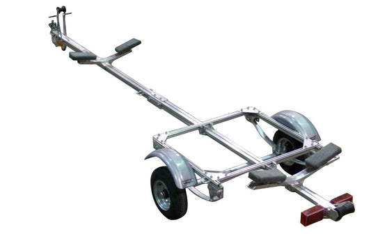 Single Boat Trailer Kit by Trailex (SUT-220-S)
