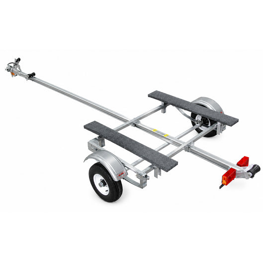 Trailex SUT-250-SCLC Lightweight Trailer