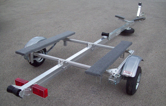 Trailex SUT-500-S18 Southwester Dory Trailer Kit