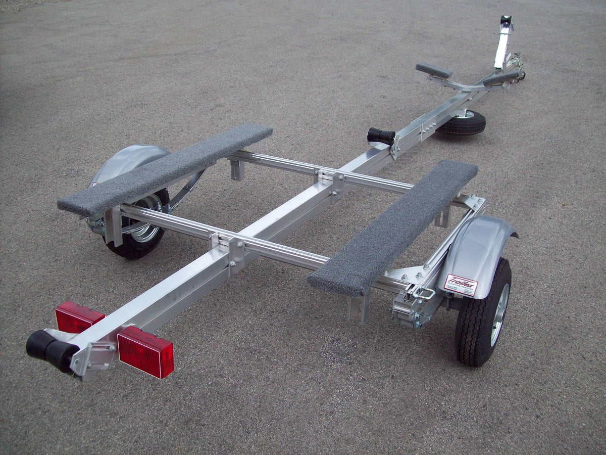 Southwester Dory Trailer Kit by Trailex (SUT-500-S18)
